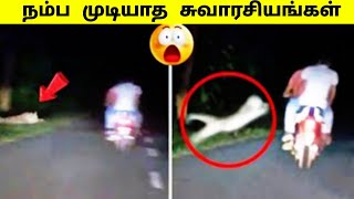 புல்லரிக்க வைக்கும் சுவாரசியமான விசயங்கள் / Interesting Things part 9 / Tamil Display