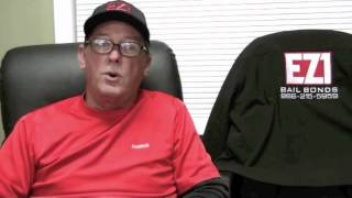 How Long Does the County Jail Bail Bond Process Take?