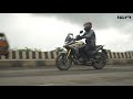 honda cb200x first ride xpulse is still better autoyogi