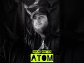 Atom - shape shifter FREESTYLE