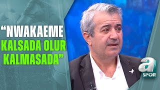 Selahattin Kınalı: "Trabzonspor Sol Beksiz Şampiyon Oldu!" / A Spor / Spor Ajansı / 12.05.2022