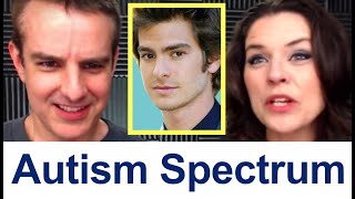 Autism Spectrum: A discussion of what we are seeing so far