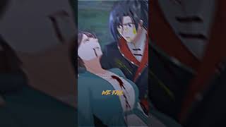 Yang Kai 🔥 - Metamorphosis MMV | Martial Peak MMV | #yangkai #martialpeak