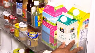 Should You Keep or Throw Away Cold Food in a Power Outage?