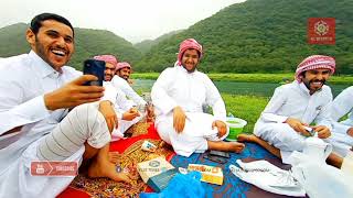 അറേബ്യയിലെ തേക്കടി | Wadi Darbat Salala | Tourist Place in Oman  | Traveller in Salalah oman