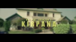 Kirpana (Full Song) Kulbir Jhinjer _ Latest Punjabi Songs 2016 _ Vehli Janta Records