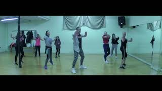Con calma - Daddy Yankee (Informer - Snow) - Pau Peneu Dance Fitness Coreography