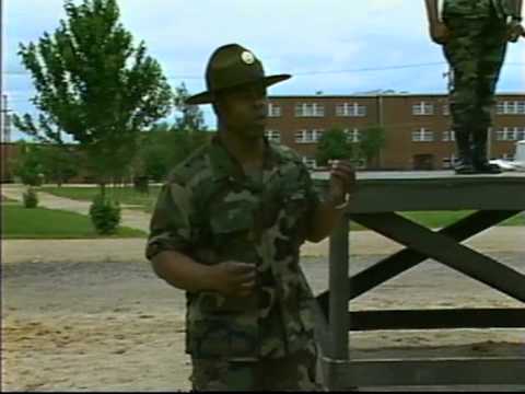 Fort Leonard Wood Graduation Video, Part One - YouTube