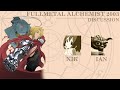 Fullmetal Alchemist (2003) Discussion