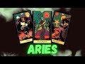 ARIES THIS PERSON PASSES AWAY ⚰️😭 BEFORE LEAVING, THEY TELL YOU THIS 🔮 #ARIES TODAY TAROT LOVE