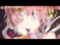 nightcore angels vicetone lyrics