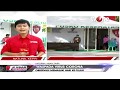 Laporan Langsung: Aktivitas WNI Hari ke-7  di Lokasi Observasi di Natuna | tvOne