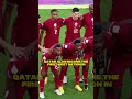 Qatar make World Cup history in the worst possible way #shorts