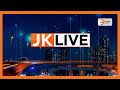 JKLIVE 18TH SEPTEMBER 2024