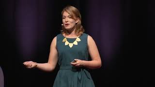 Making social change stick | Emma Gibbens | TEDxPerth