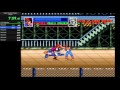 Super Double Dragon Any% Speed Run in 38:14