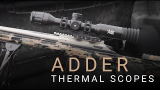 AGM Adder Thermal Series