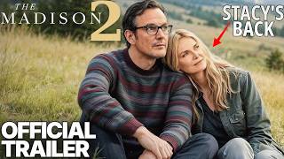 The Madison Season 2 — What Happens Next Will Blow Your Mind