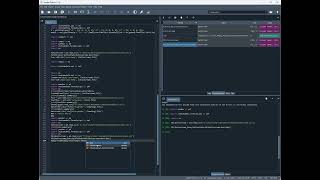 Linear Regression in Python's Spyder!