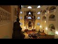 AFLBS Concert Choir - Even When He Is Silent (Live in Poland)