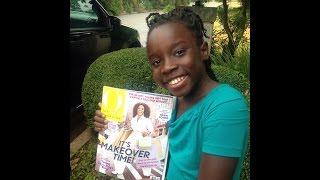 Meet 11 Year Old Entrepreneur Who Is Crushing It With Her Lemonade