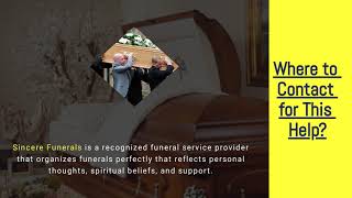 Cremation Funeral Services for Your Religious Denomination
