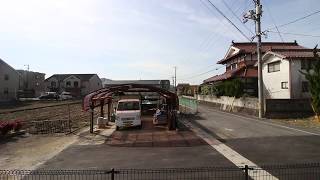 サニーコート 1K 東広島市西条町寺家 賃貸動画 101