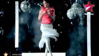 Hrithik, farha & vaibhavi video   just dance