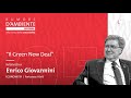 repower rumors d’ambiente ep. 05.2 enrico giovannini – il green new deal