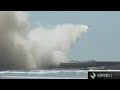 iran test fires new missile