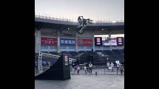 X Games in Chiba2022