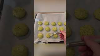 Фалафель в духовке ( falafel in the oven )