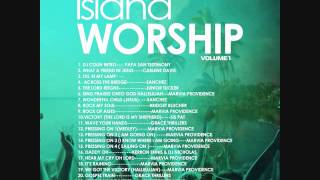 Island Worship Volume 1 - Dj Colin
