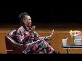 Nedra Glover Tawwab, MSW, LCSW and Luvvie Ajayi Jones: Drama Free