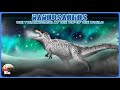 Nanuqsaurus: The Tyrannosaur at the Top of the World