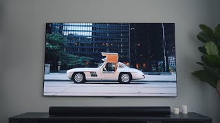 LG G3 2023 OLED - The Best OLED TV You Can Get