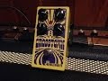 Mojo Hand FX Crosstown Fuzz