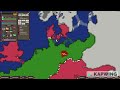 playing as germany in ww1 age of conflict