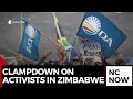 South Africa's DA Demands Venue Change for SADC Summit Over Zimbabwe Activist Clampdown