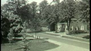 Gieten, dorpsfilm 1957