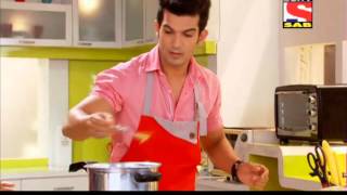 Jo Biwi Se Kare Pyaar : Episode 7 - Bisi Bele Bhat - 5th November 2013