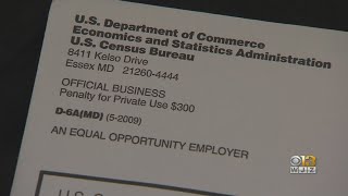 3rd Federal Judge Blocks Citizenship Question On Census