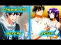 Global Freeze Episode 455 I Built the Apocalypse Shelter  Manhwa Recap Eng Dub