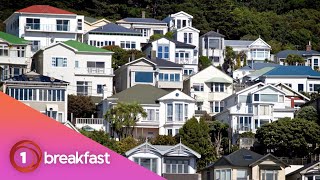NZ home loan rates only going to increase further - economist