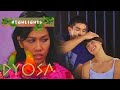 Huling gets worried about the closeness of Kulas and Josephine | Dyosa