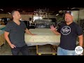 anatomy of a mattress zenhaven latex mattress