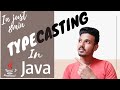 Type Casting in Java|Explicit and Implicit Type Conversion|Implicit Typecasting|Explicit Typecasting