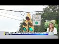 dotd to install flashing yellow left turn arrows in lafayette intersections