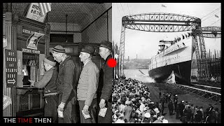 Journey Through Time: Vintage Pictures That Tell Forgotten Stories