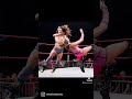 Mickie James Vs Chelsea Green #TheLastRodeo